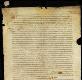 Archivio di Stato di Firenze, Diplomatico, 1203 Gennaio 1, Comune di Colle