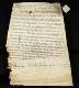 Archivio di Stato di Firenze, Diplomatico, 1204 Agosto 1, Cestello