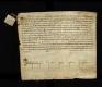 Archivio di Stato di Firenze, Diplomatico, 1209 Gennaio 26, Comune di Colle