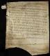 Archivio di Stato di Firenze, Diplomatico, 1224 Febbraio 27, R. Acquisto Caprini