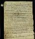Archivio di Stato di Firenze, Diplomatico, 1224 Maggio 26, Comune di S. Gemignano