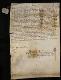 Archivio di Stato di Firenze, Diplomatico, 1226 Febbraio 1, Archivio Generale Appendice