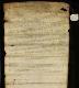 Archivio di Stato di Firenze, Diplomatico, 1241 Agosto 6, R. Acquisto Marchi