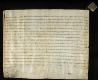 Archivio di Stato di Firenze, Diplomatico, 1235 Novembre 8, S. Maria Novella di Firenze