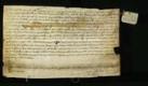 Archivio di Stato di Firenze, Diplomatico, 1246 Giugno 8, Comune di S. Gimignano