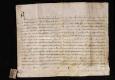 Archivio di Stato di Firenze, Diplomatico, 1259 Febbraio 5, S.ta Croce di Firenze