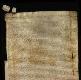 Archivio di Stato di Firenze, Diplomatico, 1265 Settembre 4, Dono Canigiani (Famiglia Canigiani)