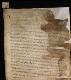 Archivio di Stato di Firenze, Diplomatico, 1274 Febbraio 21, S.ta Croce di Firenze