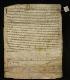 Archivio di Stato di Firenze, Diplomatico, 1279 Gennaio 26, Carmine di Firenze