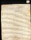 Archivio di Stato di Firenze, Diplomatico, 1291 Maggio 2, Riformagioni Atti Pubblici