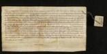 Archivio di Stato di Firenze, Diplomatico, 1297 Marzo 1, Mercatanti