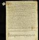 Archivio di Stato di Firenze, Diplomatico, 1207 Maggio 23, Comune di Colle