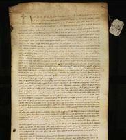 Archivio di Stato di Firenze, Diplomatico, 1249 Gennaio 23, S. Maria Nuova