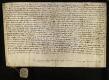 Archivio di Stato di Firenze, Diplomatico, 1278 Agosto 6, Riformagioni Atti pubblici
