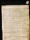 Archivio di Stato di Firenze, Diplomatico, 1289 Agosto 20, Riformagioni; atti pubblici