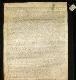 Archivio di Stato di Firenze, Diplomatico, 1289 Settembre 20, Riformagioni; atti pubblici