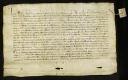 Archivio di Stato di Firenze, Diplomatico, 1298 Novembre 3, Cestello