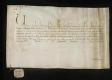 Archivio di Stato di Firenze, Diplomatico, 1367 Settembre 11, Riformagioni A.P.
