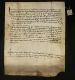 Archivio di Stato di Firenze, Diplomatico, 1350 Febbraio 28, Monte Comune