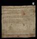 Archivio di Stato di Firenze, Diplomatico, 1102 Marzo 6, Cestello