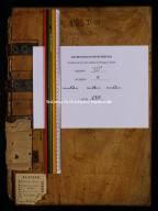 00005 - Archivio di Stato di Perugia - Comune di Perugia - Catasti - Terzo gruppo - Registro 5, Porta Santa Susanna, Cives civiles - [1605 - XVIII sec.]