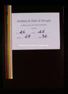 Archivio di Stato di Perugia - Comune di Perugia - Catasti - Catastini - Registro 14