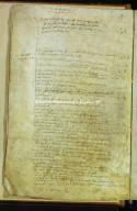 00001.00013 - Archivio di Stato di Perugia - Comune di Perugia - Catasti - Primo gruppo - Registro 1 - Allibramento 13, intestatario Ugo Mafei Archini