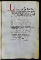 00035.11765 - Archivio di Stato di Perugia - Comune di Perugia - Catasti - Secondo gruppo - Registro 35 - Allibramento 14, intestatario LArte di Polaiole - 23 maggio 1541