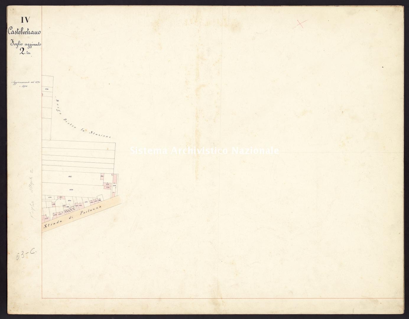 Dettaglio Oggetto Digitale Sistema Archivistico Nazionale