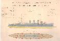 Gio. Ansaldo & C., Cantiere navale di Genova-Sestri Ponente, 1910