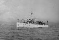 Yacht Makook III in navigazione, 1914 (AS Livorno,...