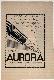 Stampa pubblicitaria delle penne Aurora, tratta da...