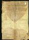 Archivio di Stato di Biella, Avogadro di Valdengo, Pergamene I,Vigliano 29 aprile 1525