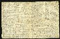 Archivio di Stato di Biella, Avogadro di Valdengo, Pergamene I, 18 settembre 1677