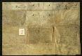 Archivio di Stato di Biella, Avogadro di Valdengo, Pergamene I, Roma S. Maria Maggiore 5 novembre 1749
