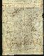 Archivio di Stato di Biella, Avogadro di Valdengo, Pergamene II, Collobiano 8 gennaio 1347