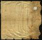 Archivio di Stato di Biella, Avogadro di Valdengo, Pergamene II, Collobiano 25 marzo 1348