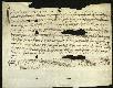 Archivio di Stato di Biella, Avogadro di Valdengo, Pergamene II, Collobiano 25 novembre 1439