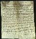 Archivio di Stato di Biella, Morra di Sandigliano, Pergamene, Villaboirt 22 settembre 1488