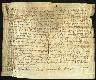 Archivio di Stato di Biella, Avogadro di Valdengo, Pergamene, Pergamene I, Ivrea, 30 gennaio 1440