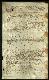 Archivio di Stato di Biella, Avogadro di Valdengo, Pergamene, Pergamene I, Ivrea, 10 agosto 1443