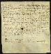 Archivio di Stato di Biella, Avogadro di Valdengo, Pergamene, Pergamene I, Vigliano, 10 luglio 1458