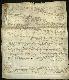 Archivio di Stato di Biella, Avogadro di Valdengo, Pergamene, Pergamene I, Biella, 29 maggio 1471
