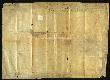 Archivio di Stato di Biella, Avogadro di Valdengo, Pergamene, Pergamene I, Castro Montis Caprelli, 12 maggio 1485