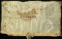 Archivio di Stato di Biella, Avogadro di Valdengo, Pergamene, Pergamene II, Torino 05 maggio 1522