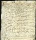 Archivio di Stato di Biella, Gromo di Ternengo, Pergamene, Vercelli 1 aprile 1508