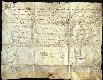 Archivio di Stato di Biella, Gromo di Ternengo, Pergamene, Ginevra 7 gennaio 1550