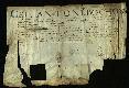 Archivio di Stato di Biella, Vialardi di Verrone, Torino 03 febbraio 1591