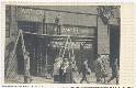 Olivetti, negozio, Glasgow 1947-1951