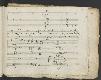 Manoscritto autografo musicale di Gioachino Rossin...